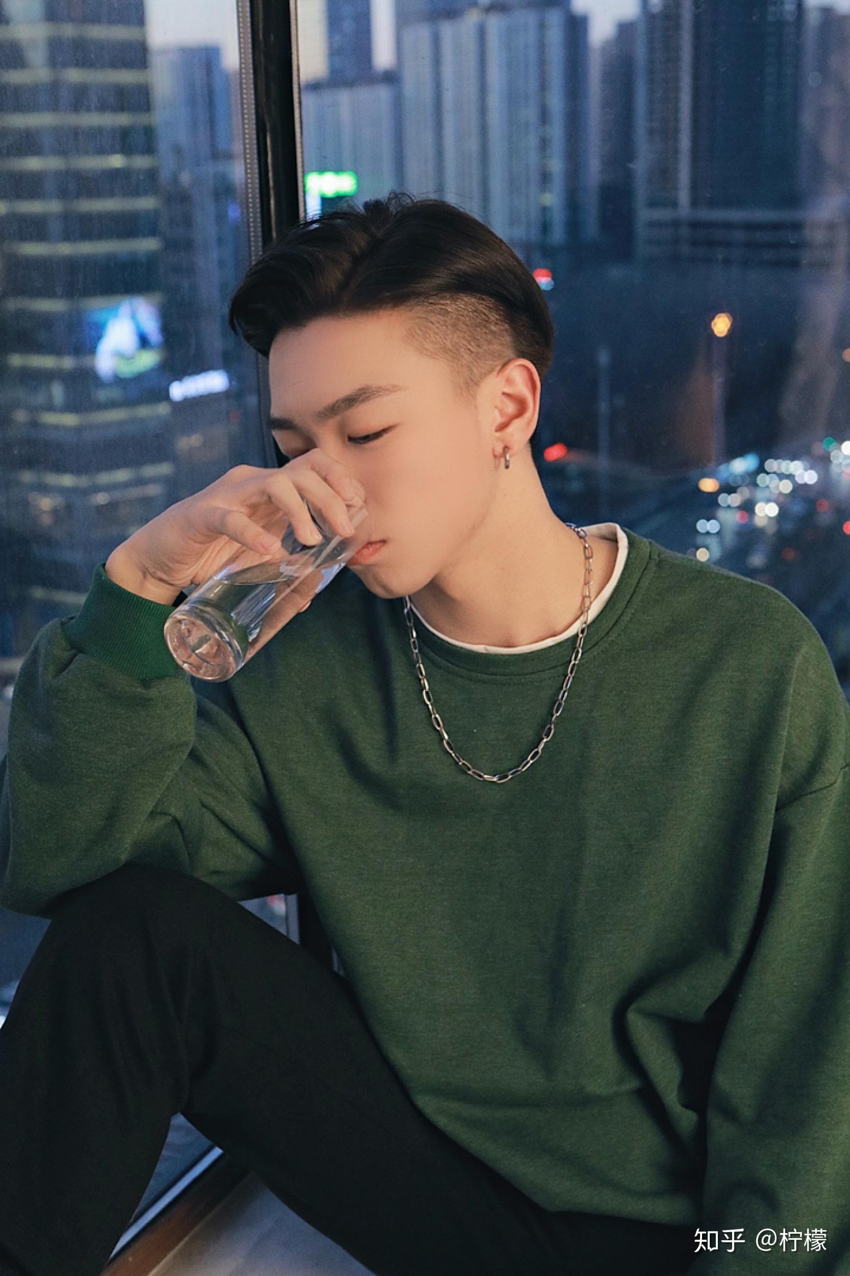 酷唱音乐徐千凯说过几次再见才能不见