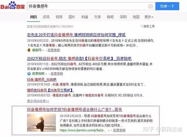 揭秘百度SEO排名6种快速引流方法(图2)