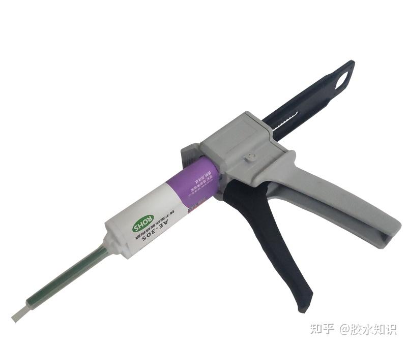 环氧ab胶的四种使用方法 - 知乎