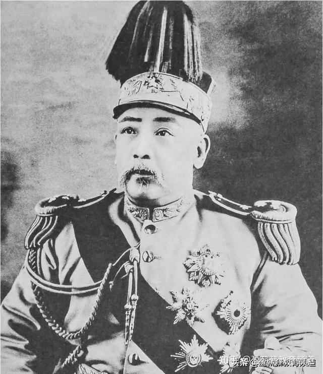 【5.9】国耻日，二十一条，以及背后的袁世凯 - 知乎