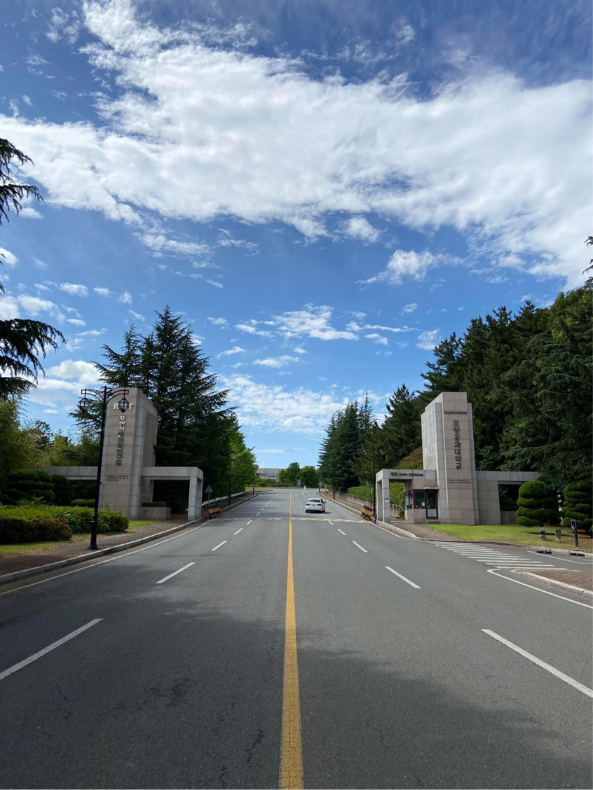 【高校视频】韩国名校介绍-浦项工科大学 - 知乎