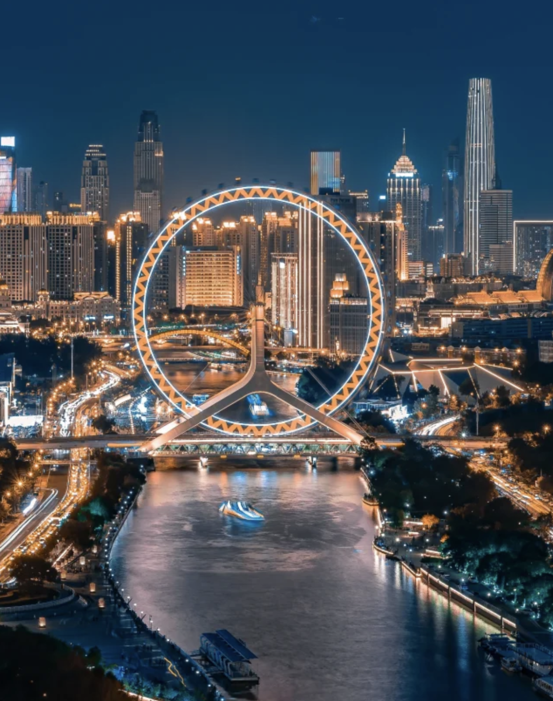 花筑民宿中国最反内卷的城市松弛感不输成都秋色风情