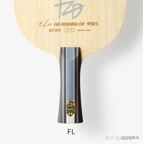 每周乒器观察144：樊振东系列的亮点，勒布伦兄弟的配置- 知乎