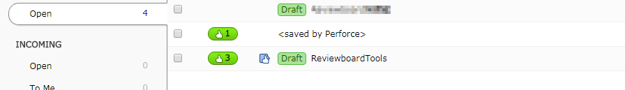 【敏捷开发】使用Reviewboard进行代码Review 【敏捷开发】使用Reviewboard进行代码Review