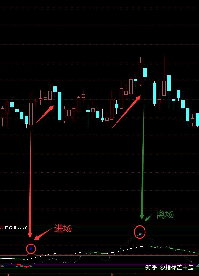 【撒渔网】指标公式,精准抄底,掌控趋势,把握主力动向,你必定如金鹏一