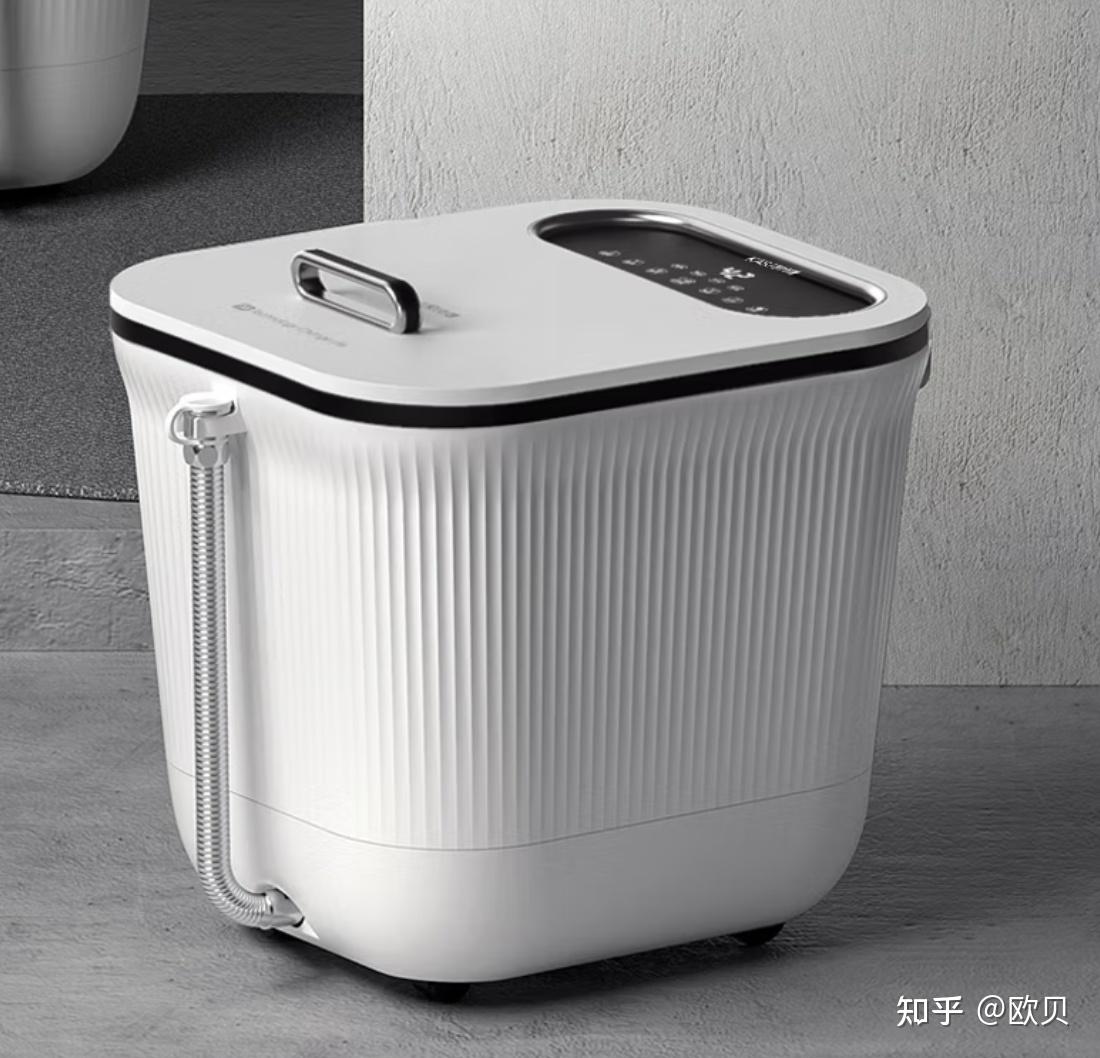 凯诗捷(kasj)足浴盆 1612-2升级款