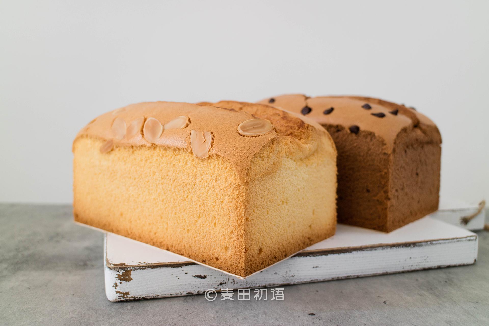 深圳美食 沾师傅古早味枕头蛋糕 - 哔哩哔哩