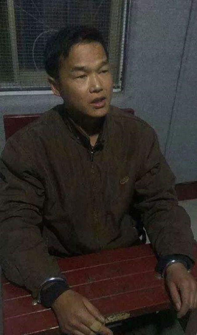 张扣扣儿时目睹母亲被害入伍从军学习真功夫退役回家手刃仇凶