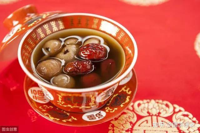 中医辨证血虚、血瘀、血寒、血热,四种血症,附带食疗调理 - 知乎
