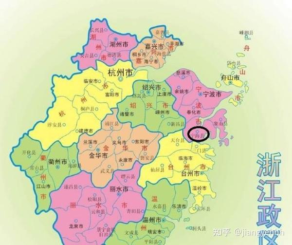 2021年宁波的变化 - 知乎