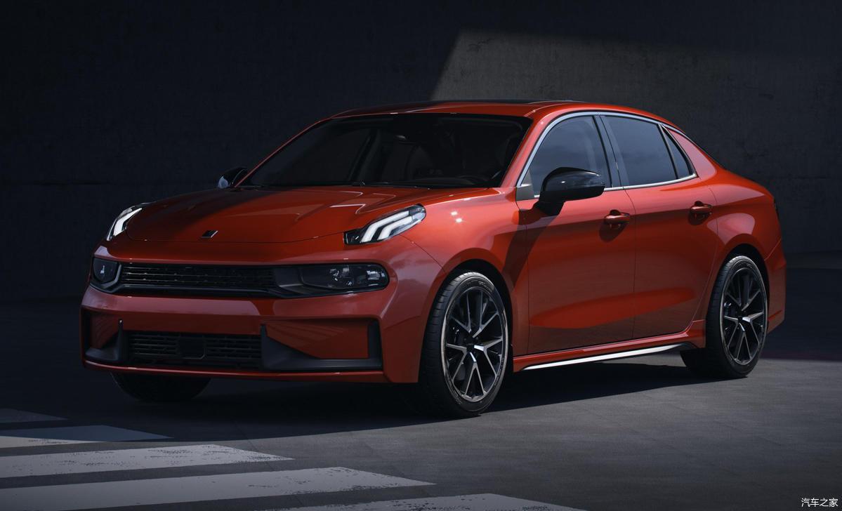 88万元;领克02插电混动版售价区间为16.97-19.97万元.