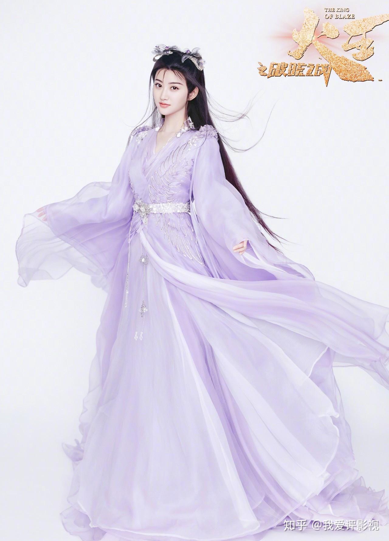 玄幻剧《火王》成封年大作,首播率0.3竟是"脸"惹的祸