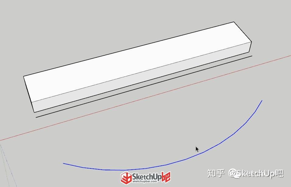 插件：真实弯曲与形体弯曲使用详解 - 知乎