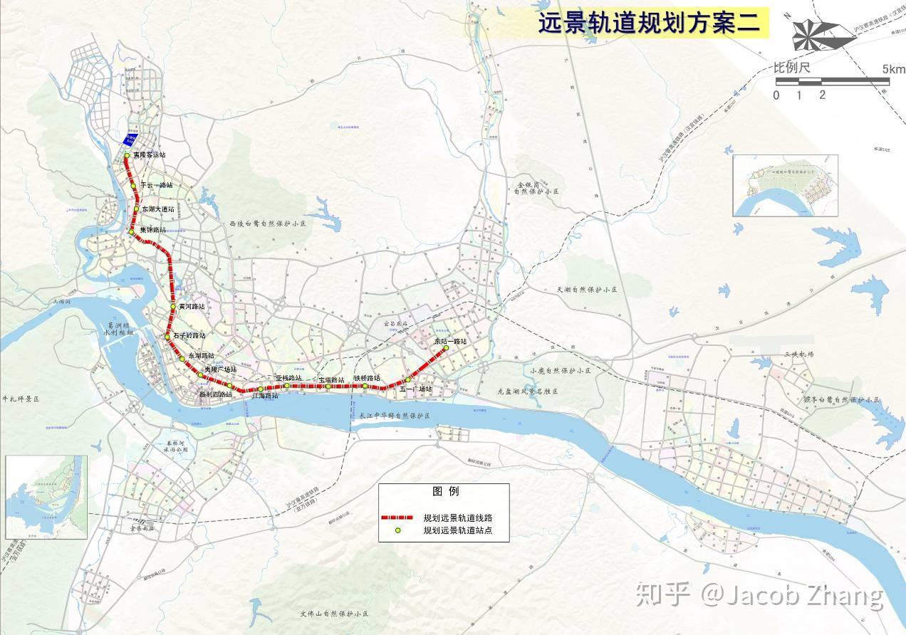 宜昌花溪路主线北延起始段预计6月1日通车