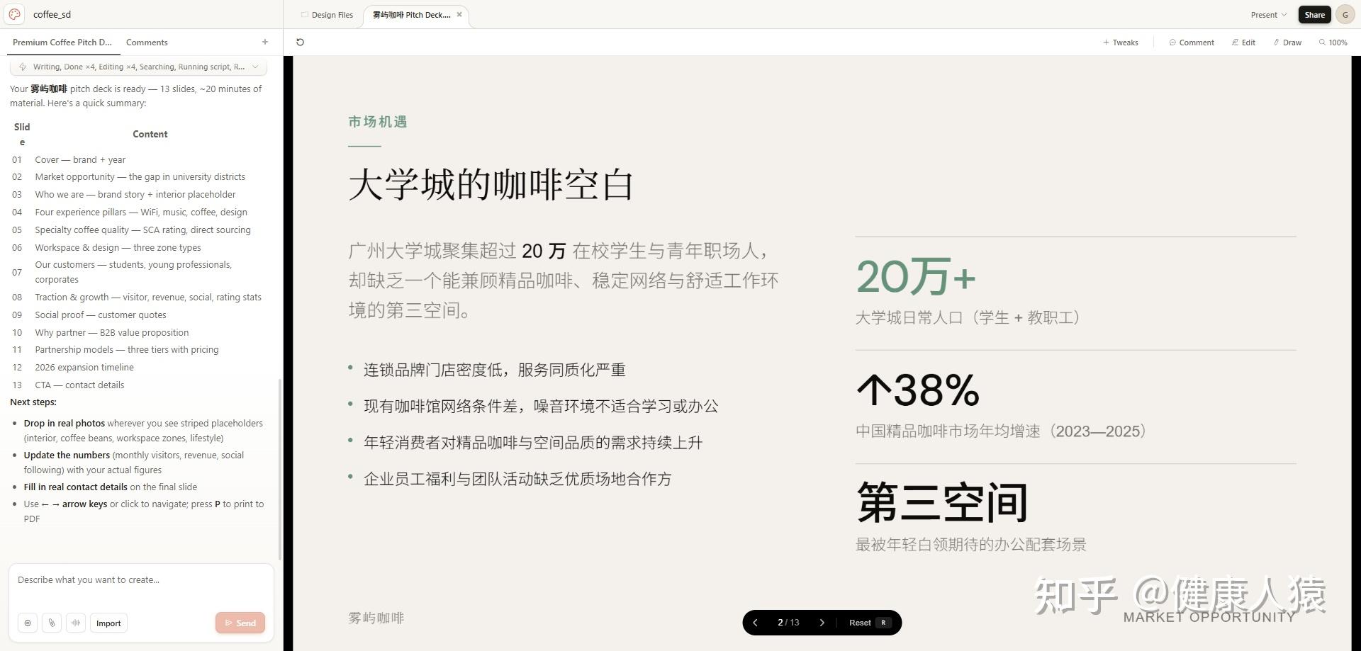 Claude Design保姆级使用指南 | 设计师的下一个分水岭 - 知乎