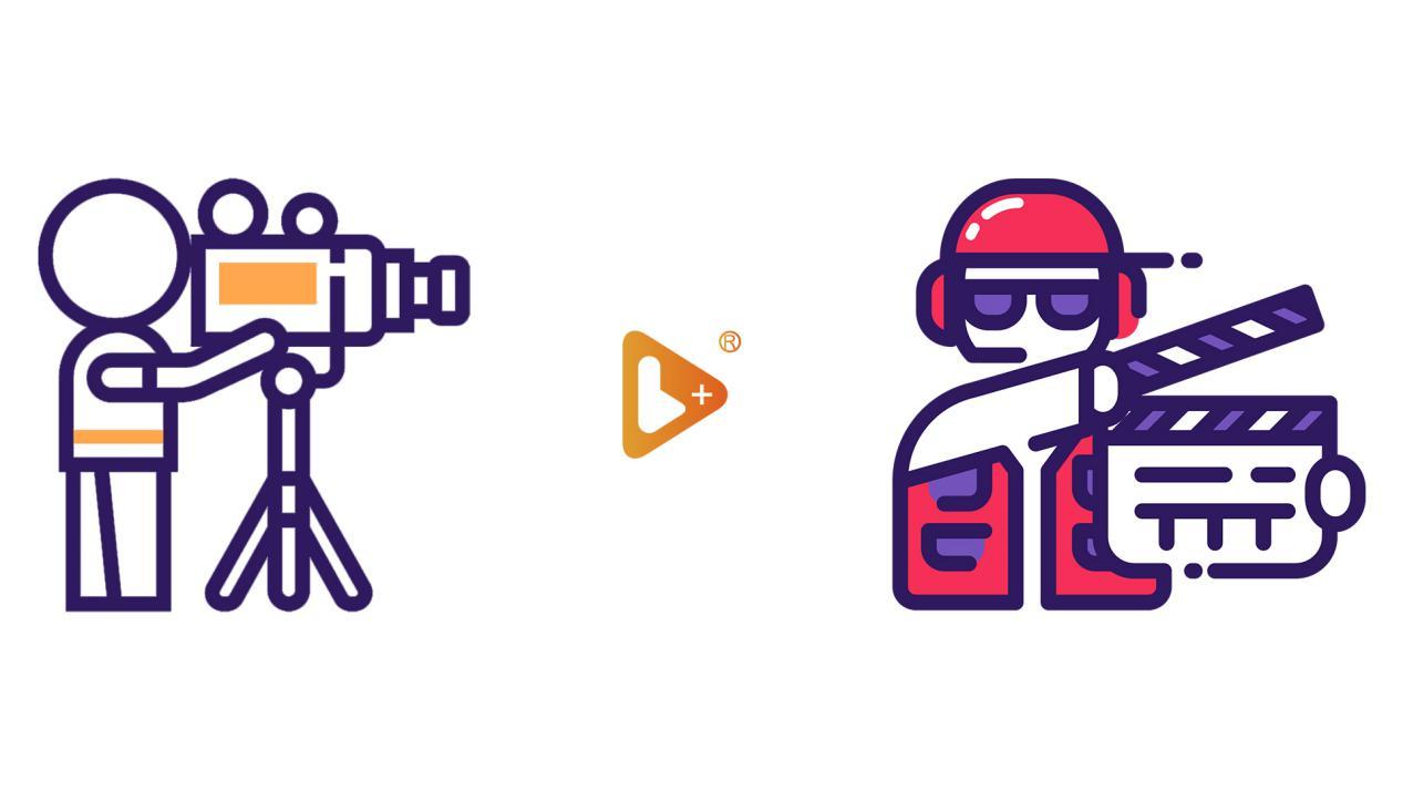 强大的双向视频互动能力,使得摄像与导播之间架起一个沟通的桥梁.