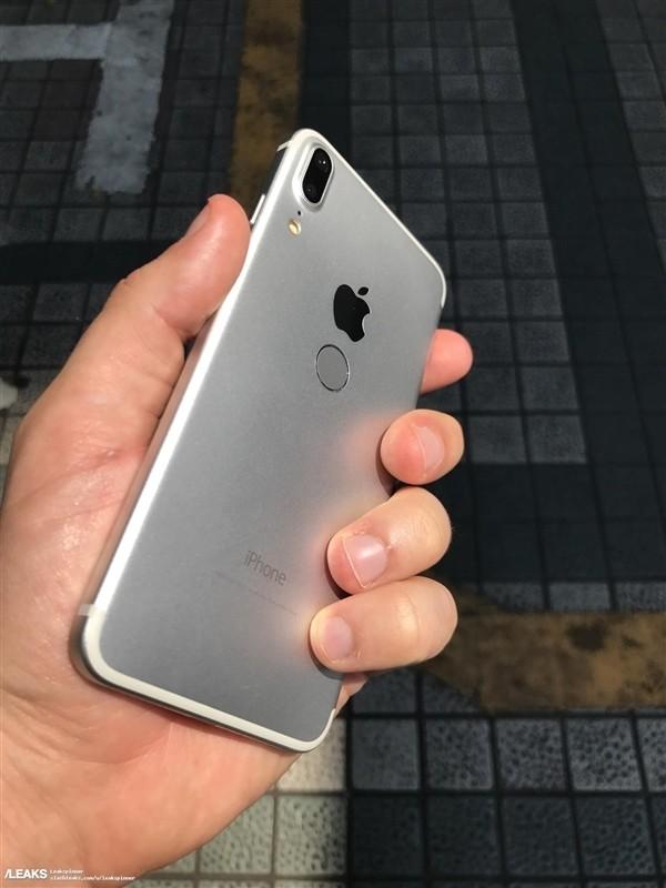 iphone8真机曝光!怎么看怎么像假的 - 知乎