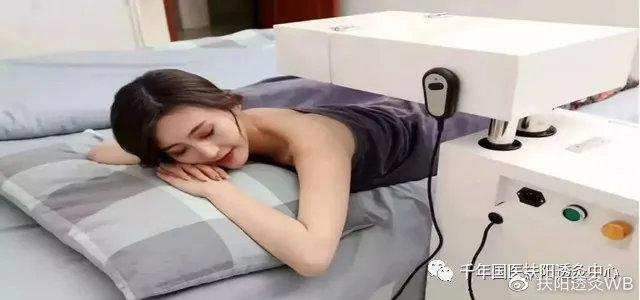 千年国医扶阳透灸的详细介绍扶阳透灸加盟投放