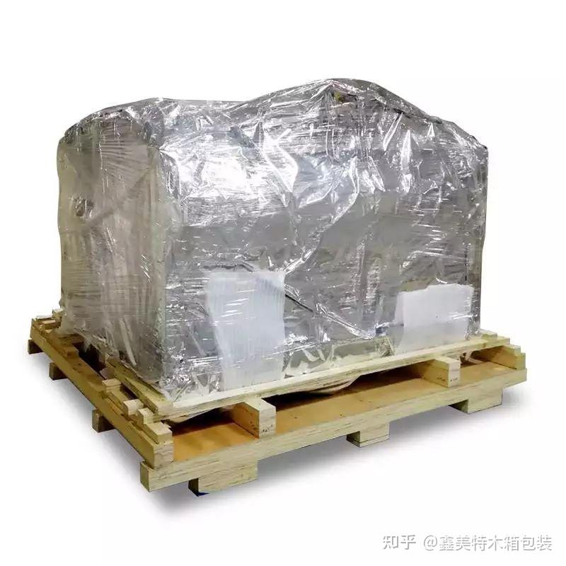 设备出口木箱包装如何防锈