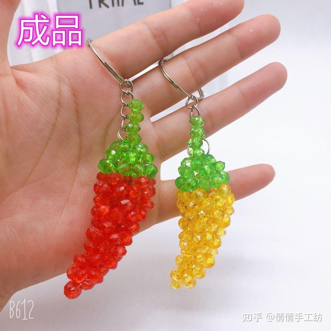 宝妈手工活兼职 串绳串珠手工活在家可以做