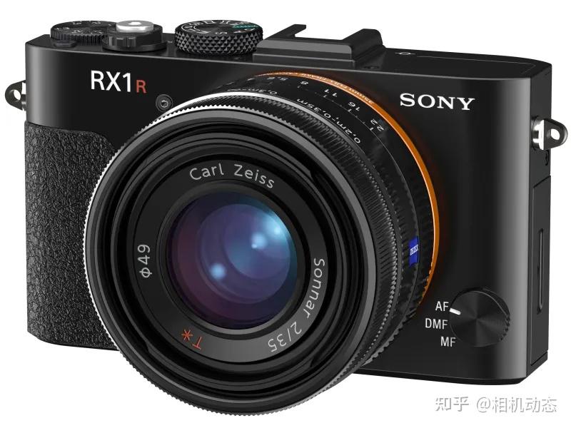 回顾索尼RX1系列相机历程 - 知乎