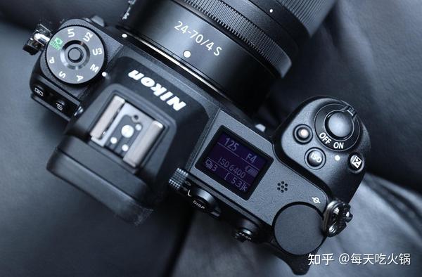 只拍照买索尼a7m3还是尼康z5?
