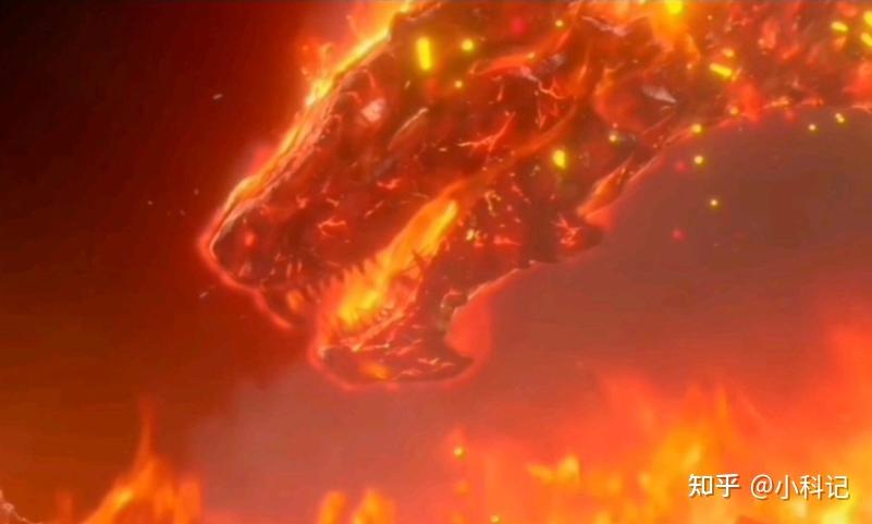 斗破苍穹:吞噬陨落心炎让萧炎的实力提升了多少? - 知乎