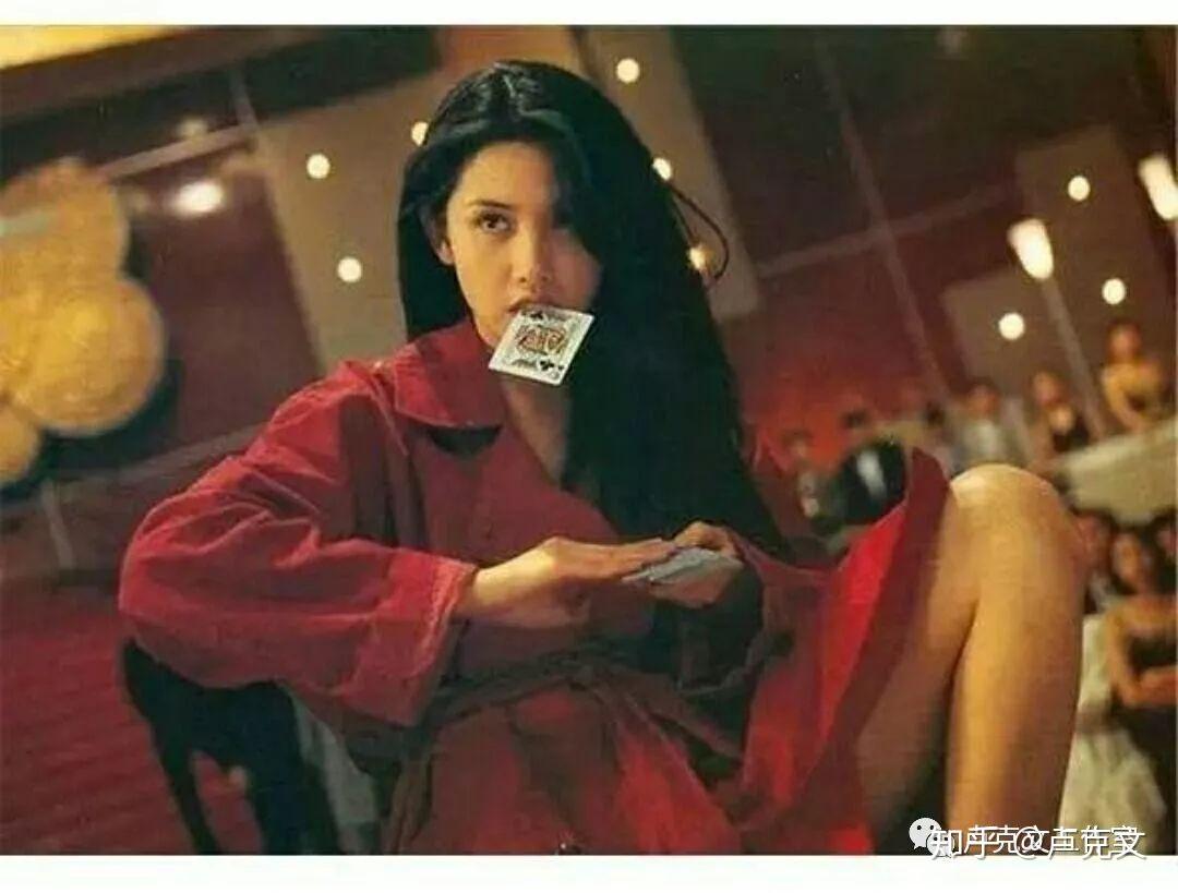 香港风月往事- 知乎