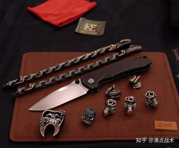 一年一度的视觉盛宴——2019 Blade show 亚特兰大刀展 - 知乎