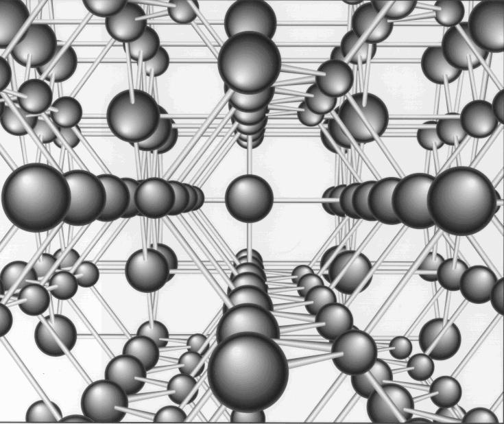 还原论和层展现象读凝聚态物理导论综览有感