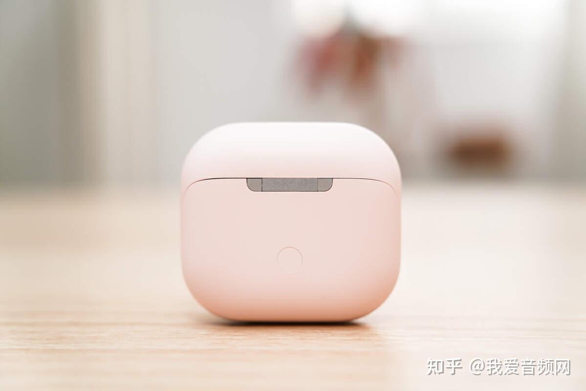 小鸟耳机LIBRATONE AIR+第3代评测：独特造型，深度降噪 知乎