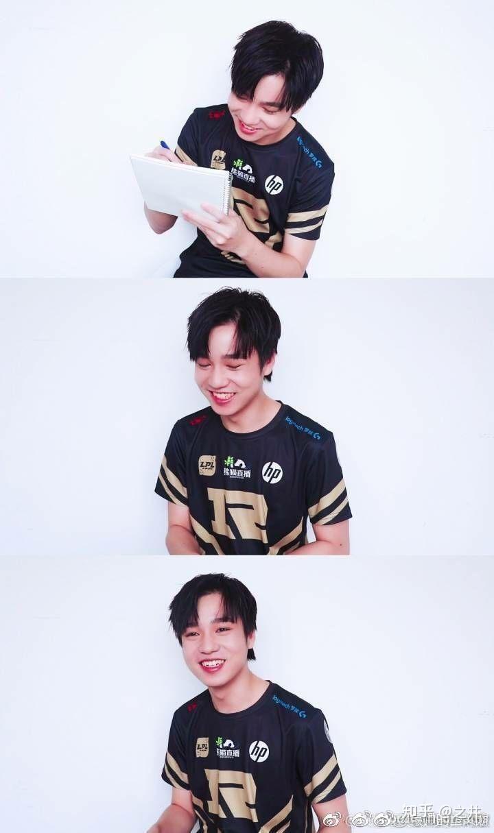 为什么letme严君泽可以这么帅? - 知乎