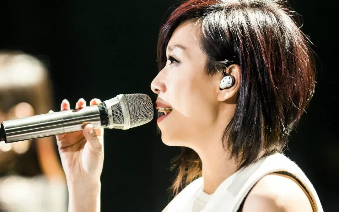 历届《(我是)歌手》参赛女歌手唱功排行Top10