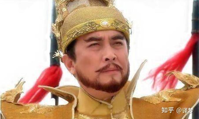 演绎了中华上下五千年的唐国强到底演过什么历史人物