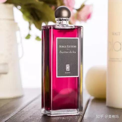 sergelutens芦丹氏noirecollection评测一