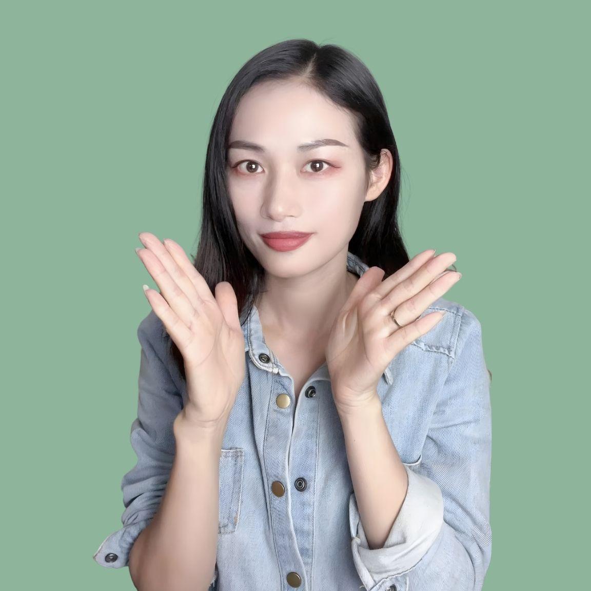 美妈很帅
