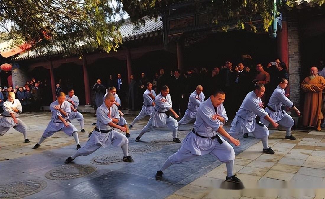 武士會會長單刀李存義是形意名家,半步崩拳蓋南京郭雲深是形意名家