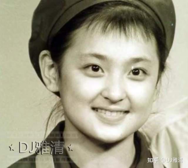 33年后乱世三美人演员今昔对比当年莫梓江真年轻如今已成慈祥爷爷