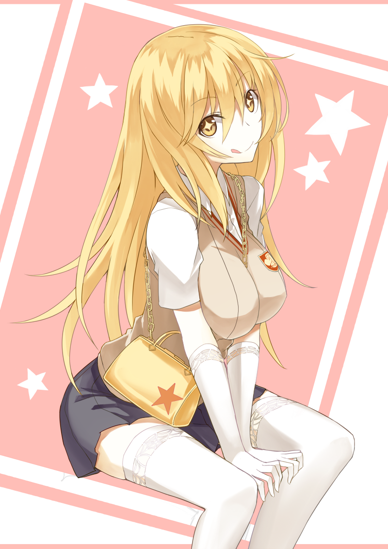 「食蜂操祈」人物专题一|常盘台女王～厮溜～ - 知乎