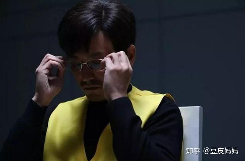 如何理解《暴裂无声》的结局?