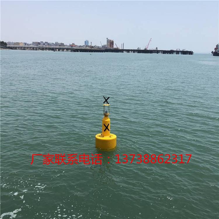 海上养殖区航道浮标 - 知乎