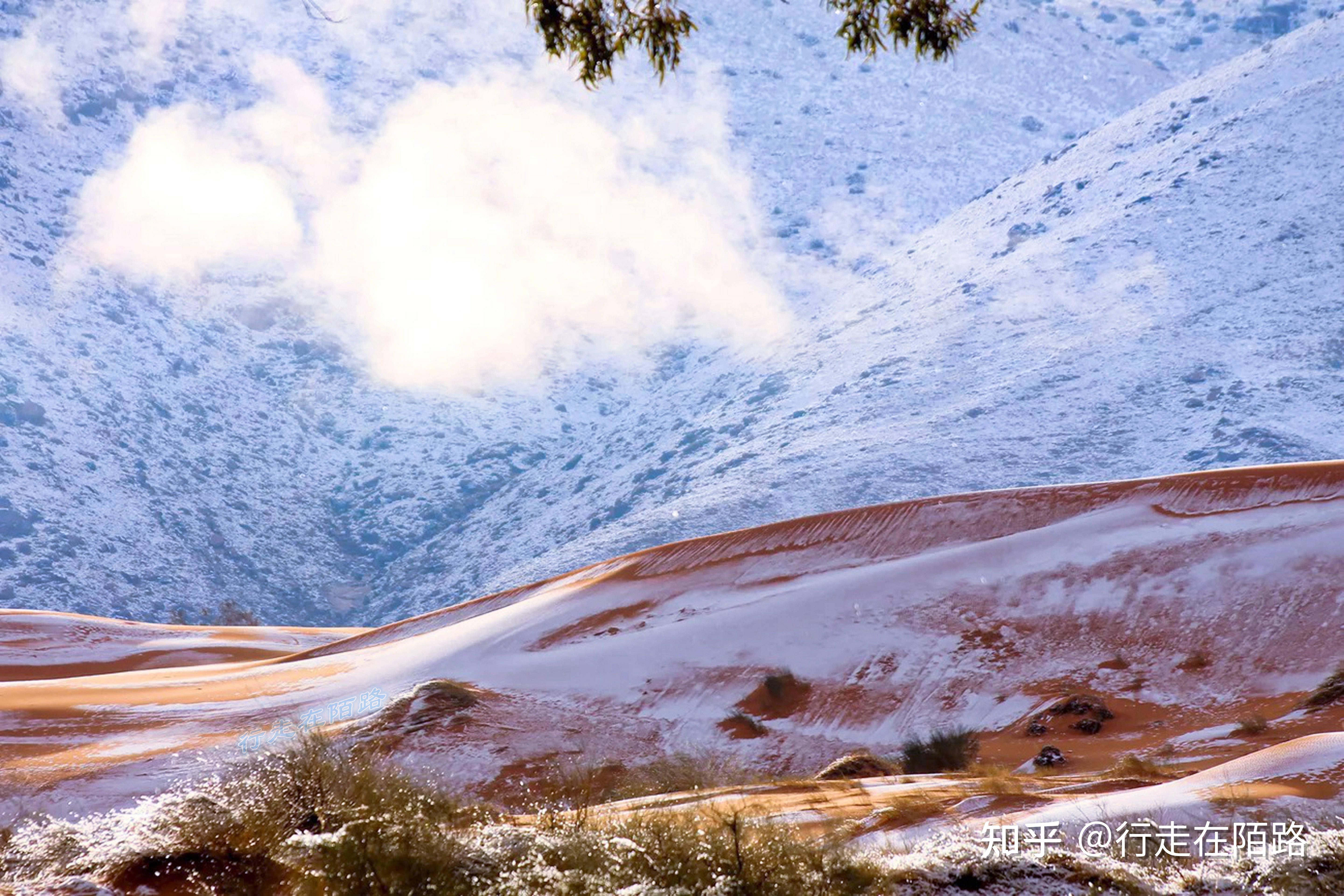 摩洛哥-撒哈拉沙漠|摄影|风光摄影|ziiilong - 原创作品 - 站酷 (ZCOOL)