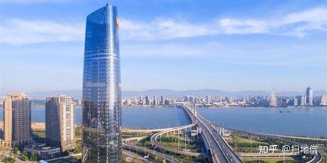 中国将再现一座“空城”，却因房价太高跌回原形，如今却无人购买 - 知乎