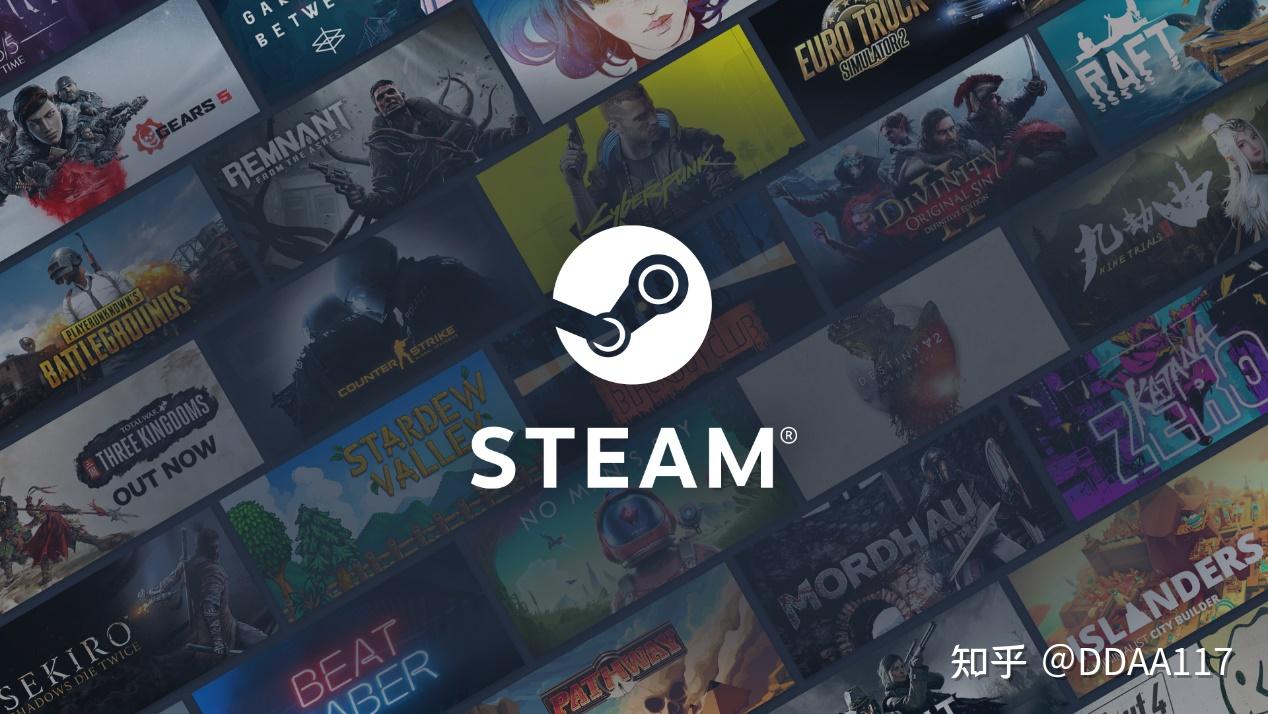 从Steam硬件和软件调查看PC消费趋势(2024年12月版) - 知乎