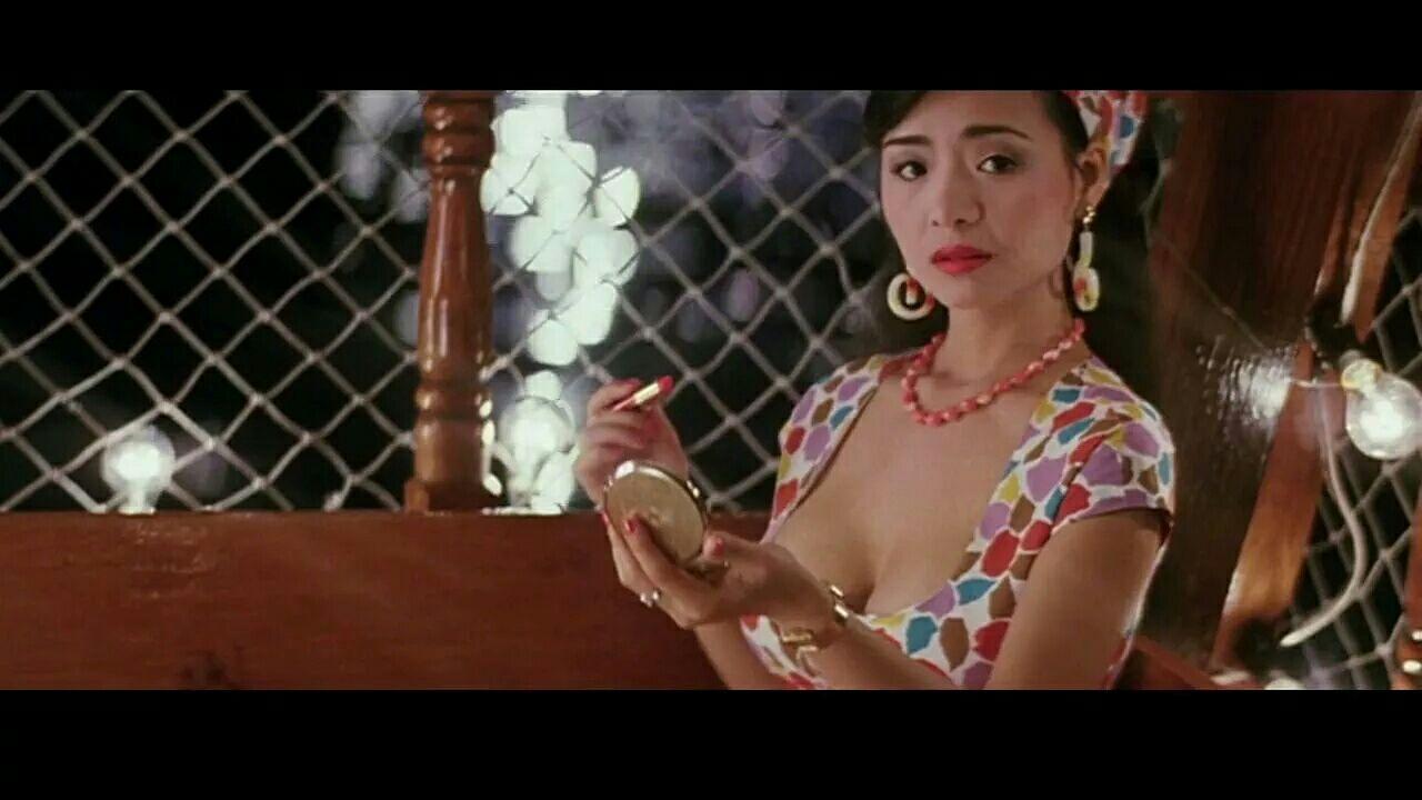 如何评价王晶最新电影《追龙》?