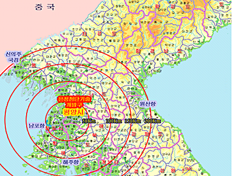 朝鲜经济开发区介绍系列三--恩情高新技术开发区