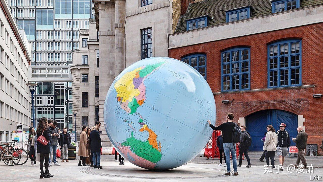 【胸有成竹】2021伦敦政经lse bsc management 管理学本科录取:对专业