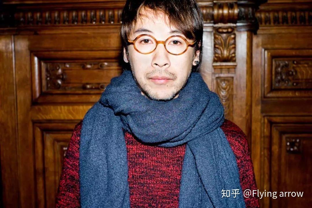 高桥盾juntakahashi和他的undercover