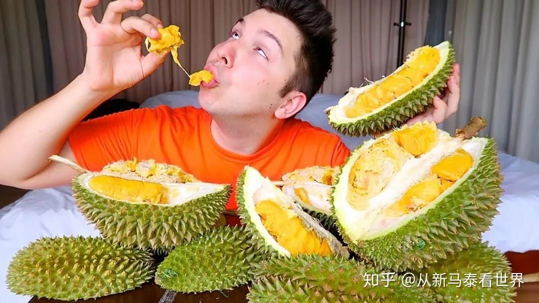 (musang king/kunyit),苏丹王d24 (sultan),红虾d175 (red prawn),xo