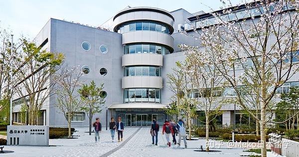 日本东京23区大学图鉴 这里适合文青 外国人以及奥特曼居住 知乎